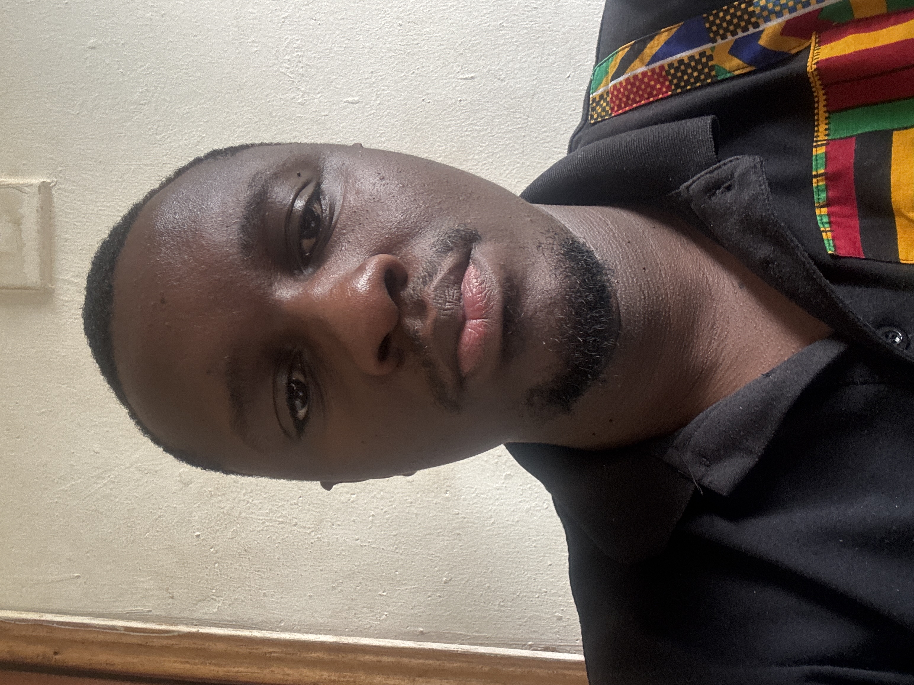 Peter Allan Senkubuge